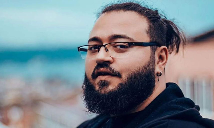 Jahrein’den tepki çeken sözler: İslam düşmanlığı içeren ifadeler kullandı