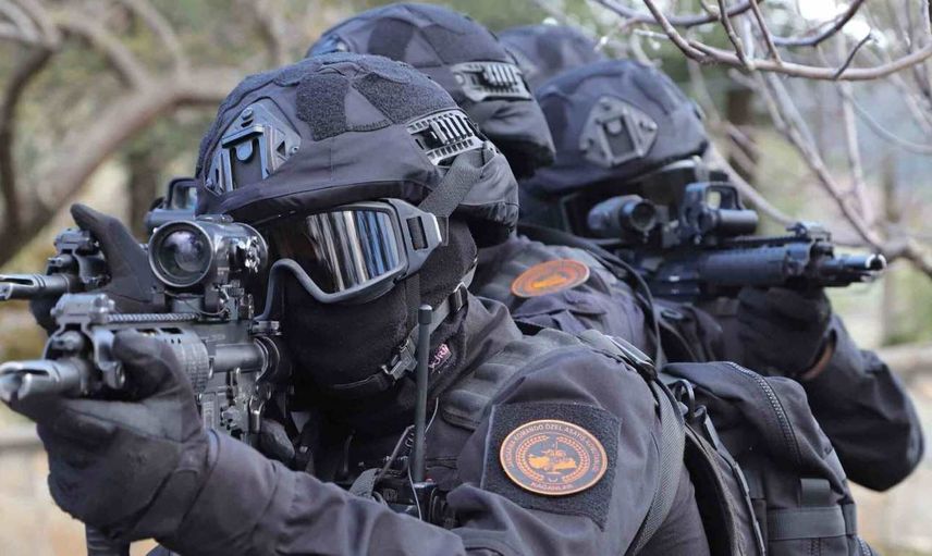 Jandarma Özel Harekat (JÖH) nedir, nasıl olunur? JÖH'lerde aranan özellikler nelerdir? 2022 JÖH olma şartları ve eğitim süreci