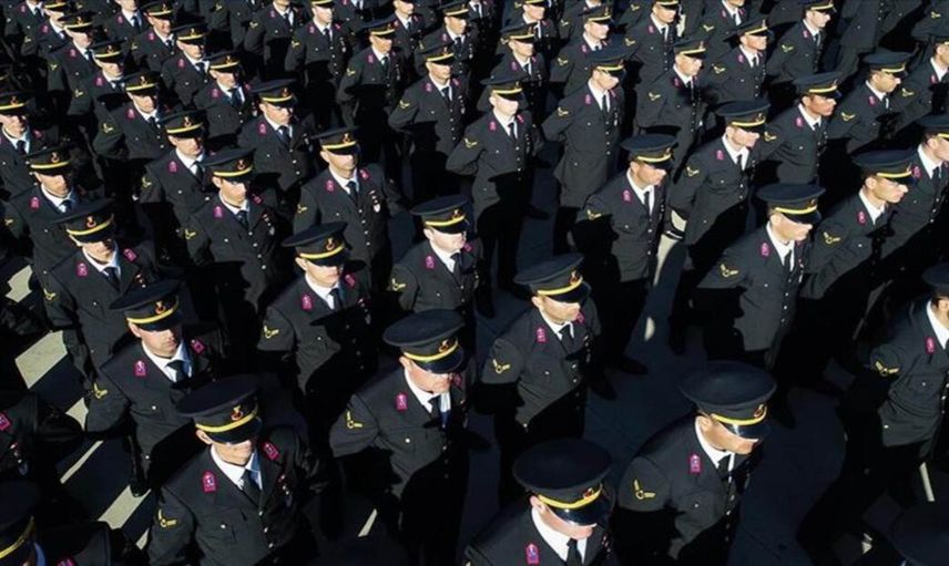 Jandarma uzman erbaş başvurusu nasıl yapılır? 2022 JGM uzman erbaş başvuru şartları nelerdir? Jandarma 7500 personel alımı kılavuzu ve kontenjanları
