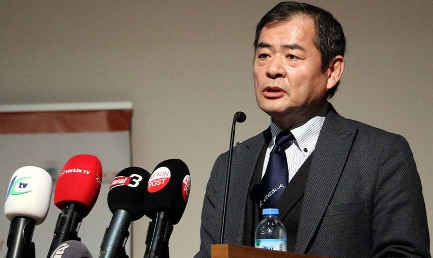 Japon Deprem Uzmanı Moriwaki'den Türkiye'ye deprem uyarısı: “Asıl fay daha kırılmadı!”