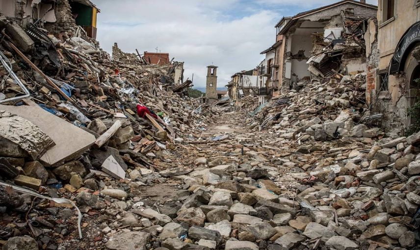 Japon deprem uzmanı tek tek gösterdi: ‘En büyük depremler o kentlerde olacak’