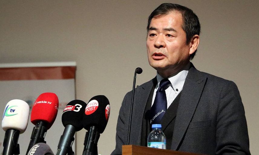 Japon deprem uzmanından umut veren açıklama: Depremin etkisini yüzde 70 oranında düşürebiliriz