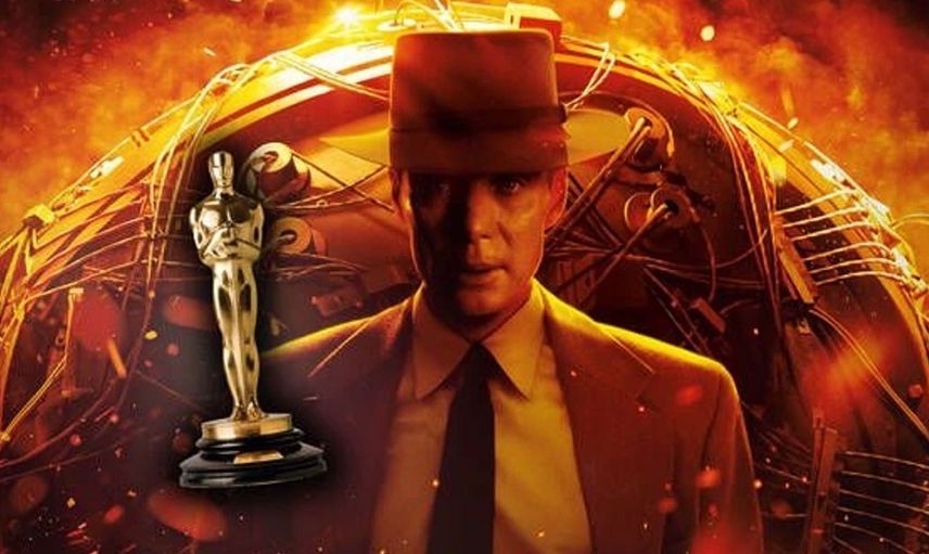 Japon halkından 7 Oscar ödülü alan "Oppenheimer" filmine sert tepki!