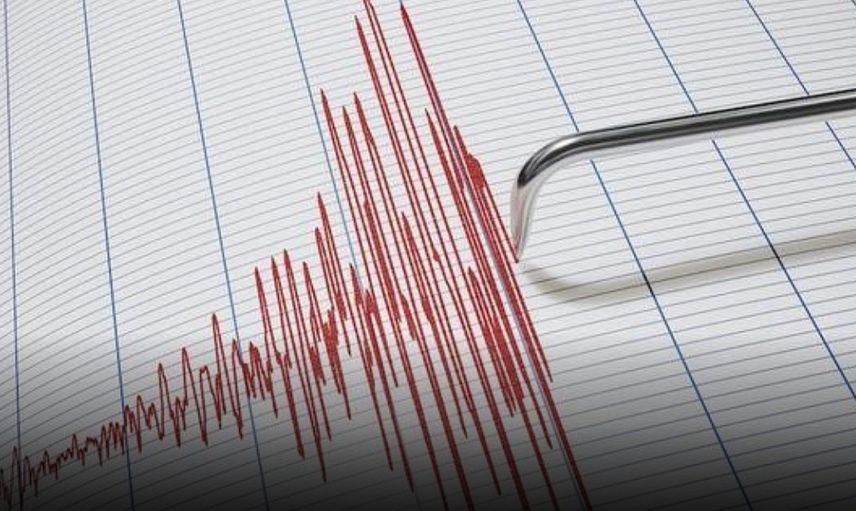 Japonya açıklarında 5,9 büyüklüğünde deprem: Tsunami uyarısı yapılmadı