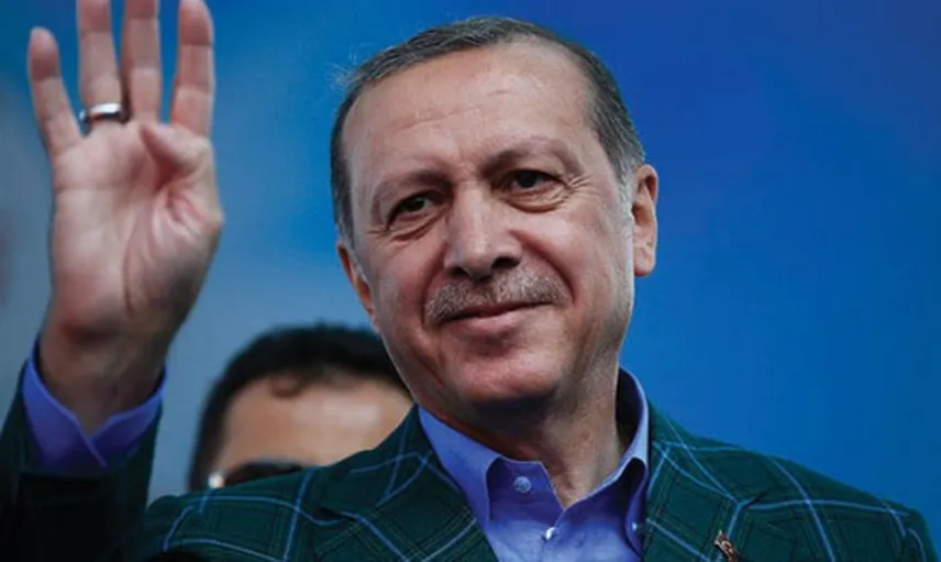 Japonya, Cumhurbaşkanı Recep Tayyip Erdoğan'ı Bekliyor