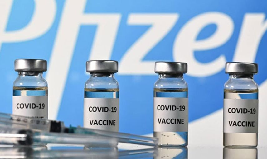 Japonya Hazirana Kadar 100 Milyon Doz Pfizer Aşısı Almayı Hedefliyor!