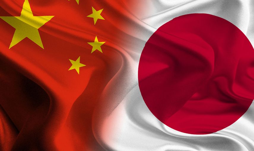 Japonya ile Çin arasındaki gerilim tırmanıyor! Karadan gemiye güdümlü füzeler yolda