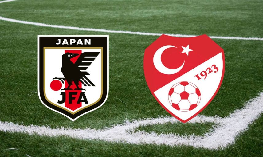 Japonya Türkiye maçını HD canlı izle TRT 1 – Japonya Türkiye maçı Twitter canlı yayın linki