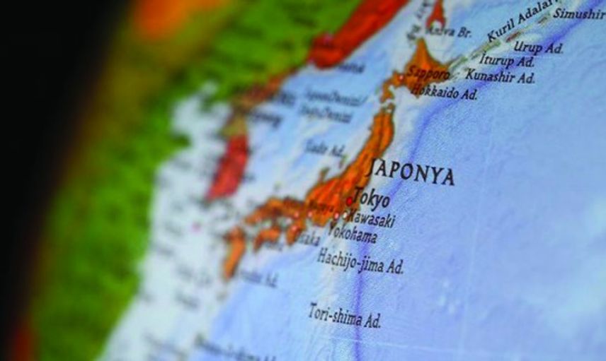 Japonya'da 6.3 Şiddetinde Deprem