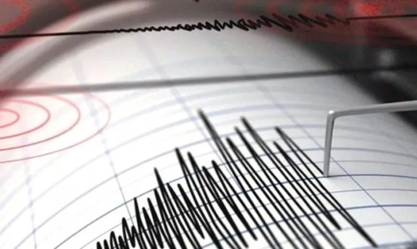 Japonya'da 6,4 Şiddetinde Deprem Oldu! Ülkede Tsunami Alarmı Verildi