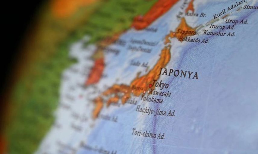 Japonya’da 7.1 büyüklüğünde deprem: Vatandaşlar korku dolu anlar yaşadı