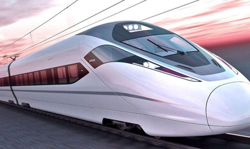 Japonya'da Hızlı Tren 1 Dakika Gecikti Sürücünün Başı Yandı