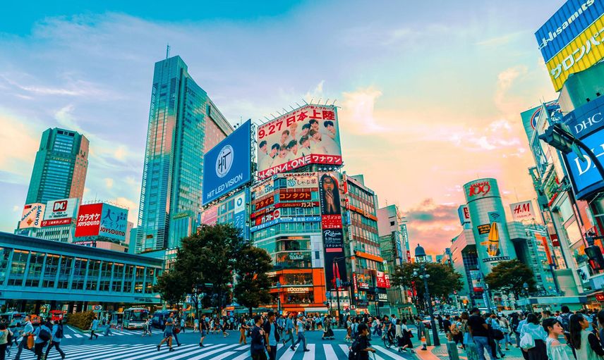 Japonya'da Korkutan Deprem Meydana Geldi!