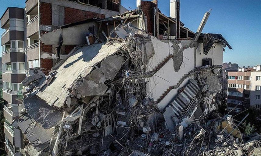 Japonya’da korkutan deprem: Vatandaşlar büyük panik yaşadı