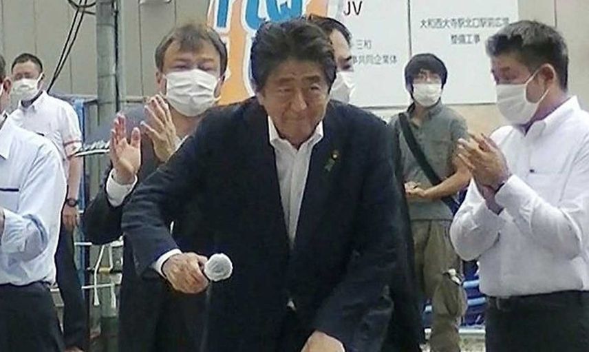 Japonya'da sular durulmadı: Shinzo Abe suikastının arka yüzü açığa çıkıyor! Tetsuya Yamagami'den korkunç itiraflar