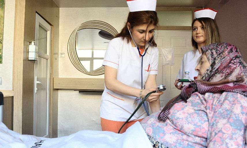 Japonya'da Yaşlı Hastaları Zehirleyerek Öldüren Hemşirenin Cezası Belli Oldu!