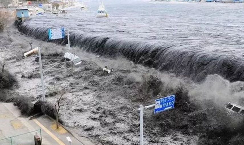 Japonya'da Yıllar Önceki Depremde Kaybolan Kişinin Cesedi Bulundu