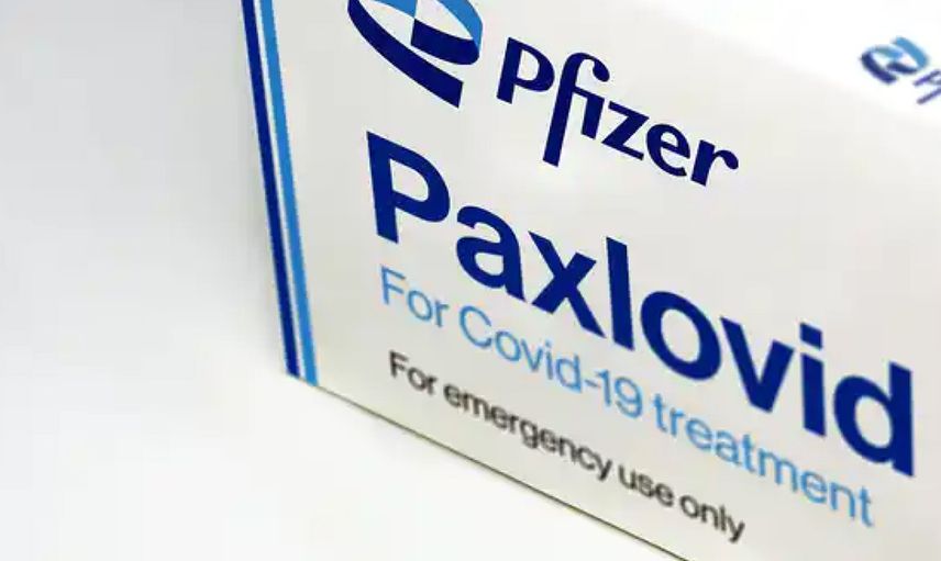 Japonya'dan Flaş Karar: Pfizer Üretimi Kovid-19 Haplarına Kullanım İzni!