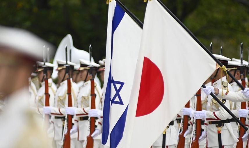 Japonya'dan İsrail'e ateşkes çağrısı: Derhal bu karardan geri dönülmeli