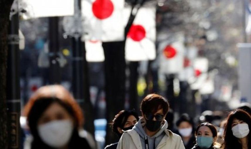 Japonya'dan Kritik Koronavirüs Kararı: OHAL Süresi 13 Eyalette Uzatılacak!