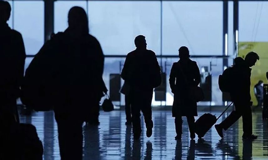 Japonya’dan Türkiye’ye Gelenler İçin Zorunlu Karantina Uygulaması Başladı