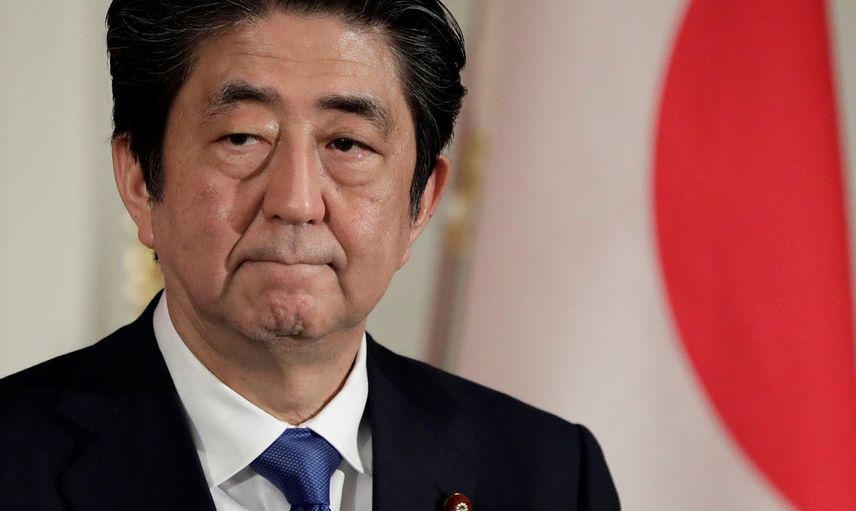 Japonya'nın Ankara Büyükelçisi: “Türkiye ile dünyanın en önemli ortaklığı zamanı geldi!”