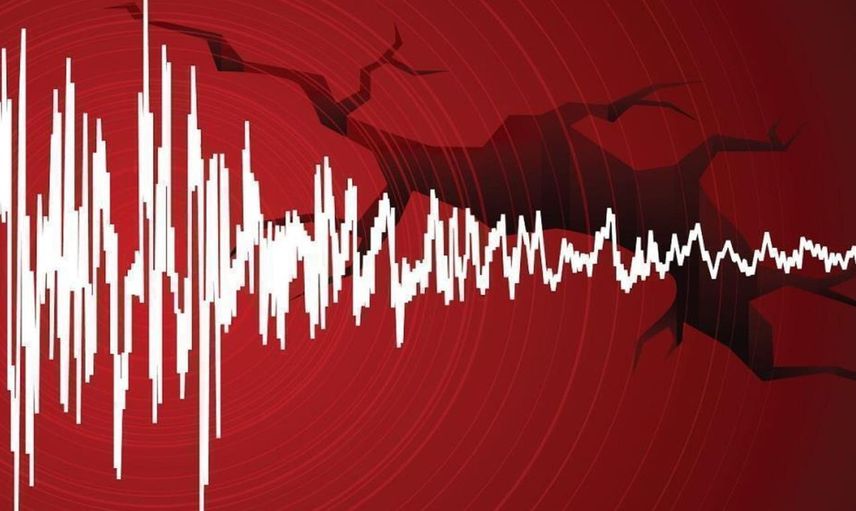 Japonya’nın Fukuşima eyaletinde 6 büyüklüğünde deprem meydana geldi