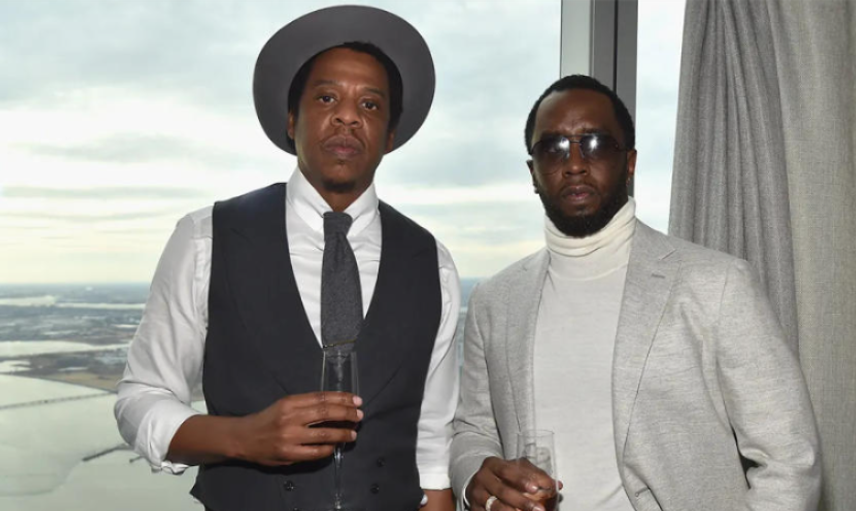 Jay-Z'ye '13 yaşında çocuğa cinsel saldırı' suçlaması
