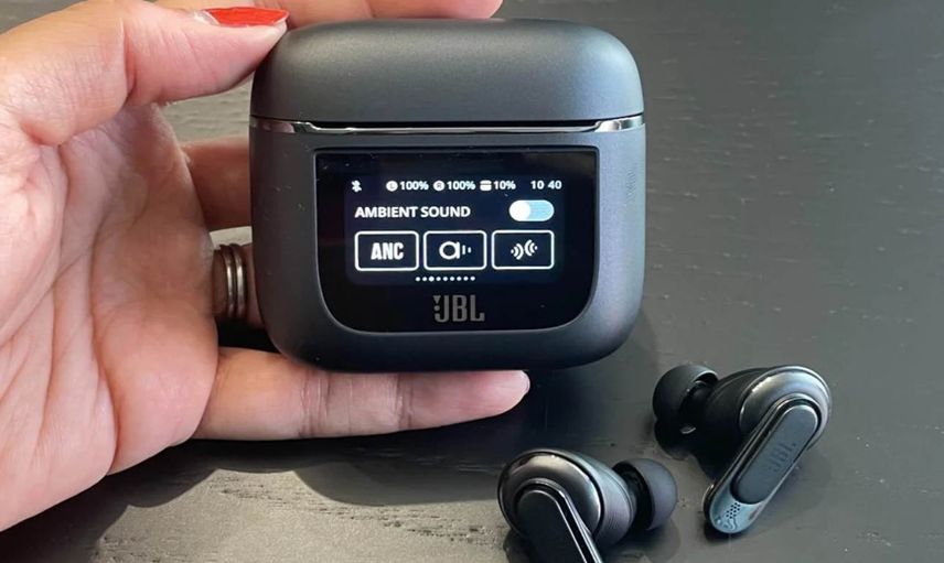 JBL Tour Pro 2 özellikleri neler? JBL’in yeni kulaklığı Tour Pro 2 yepyeni özelliklerle geliyor