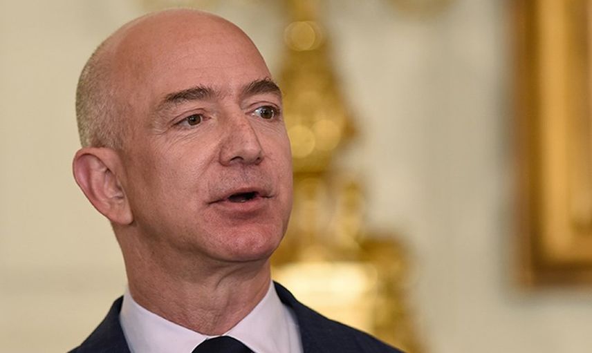 Jeff Bezos Napoli'yi Satın Almayı Planlıyor!
