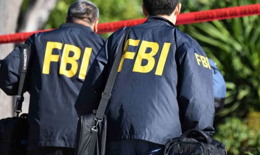 Jeffrey Epstein davasında FBI'a dava açıldı: Fuhuş trafiği ve cinsel istismar iddiaları ortaya çıkıyor!