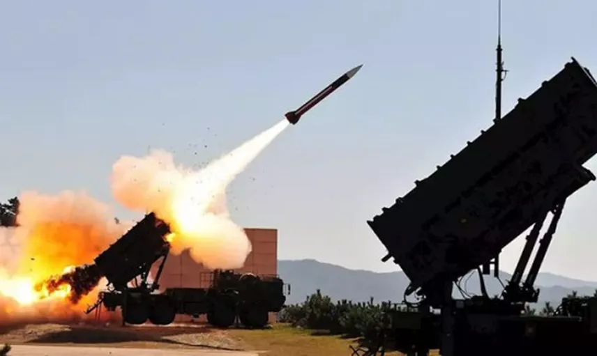 Jeffrey Patriot İçin Pentagon'a Baskı Yapıyor!
