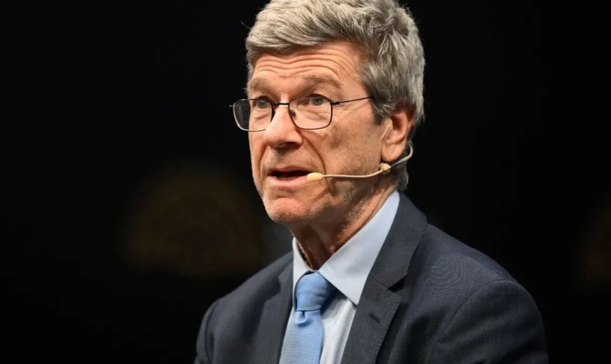 Jeffrey Sachs’tan çarpıcı tespit: Türkiye’nin savunma sanayii NATO’nun dengelerini sarsıyor