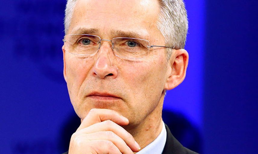 Jens Stoltenberg Kimdir?