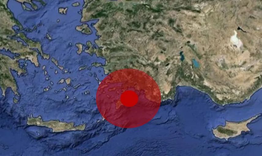 Jeoloji Mühendisi Prof. Dr. Osman Bektaş: “Ege'de deprem tehlikesi arttı!"