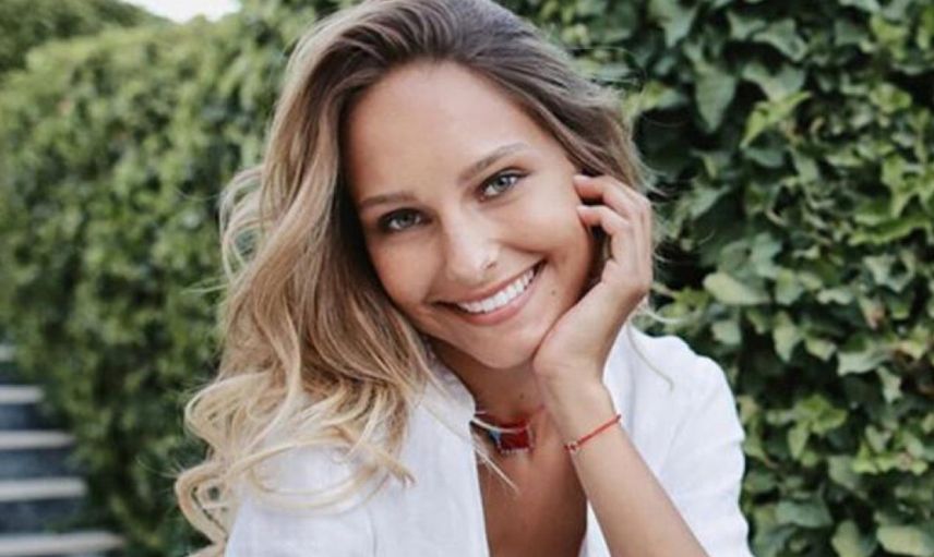 Jessica May kimdir, kaç yaşında, nereli? Jessica May evli mi? Jessica May hakkında bilgiler