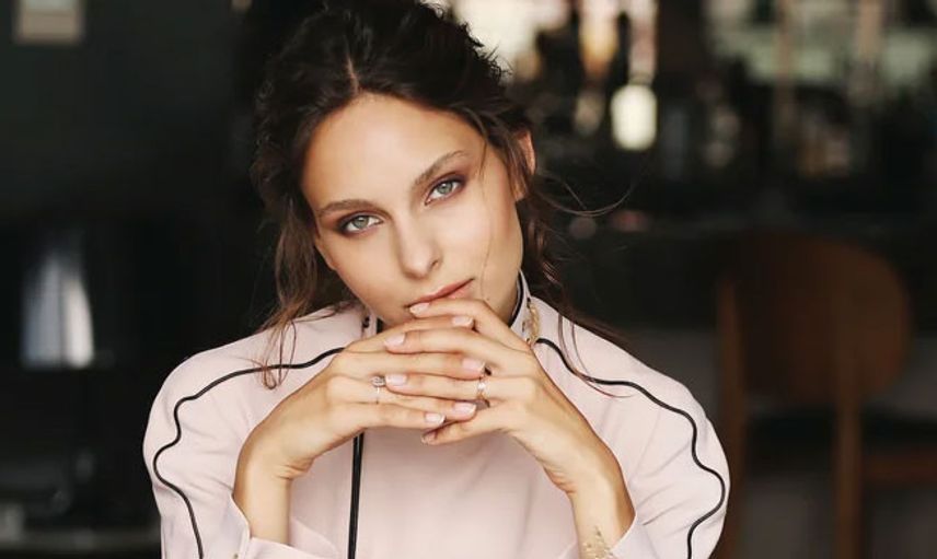 Jessica May Sette Yaşadığı Zorlukları Anlattı
