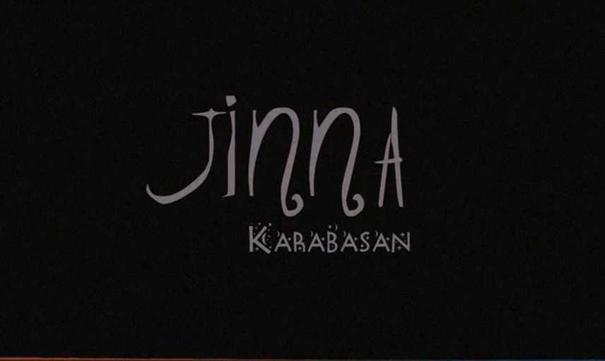 Jinna: Karabasan film konusu ve oyuncuları