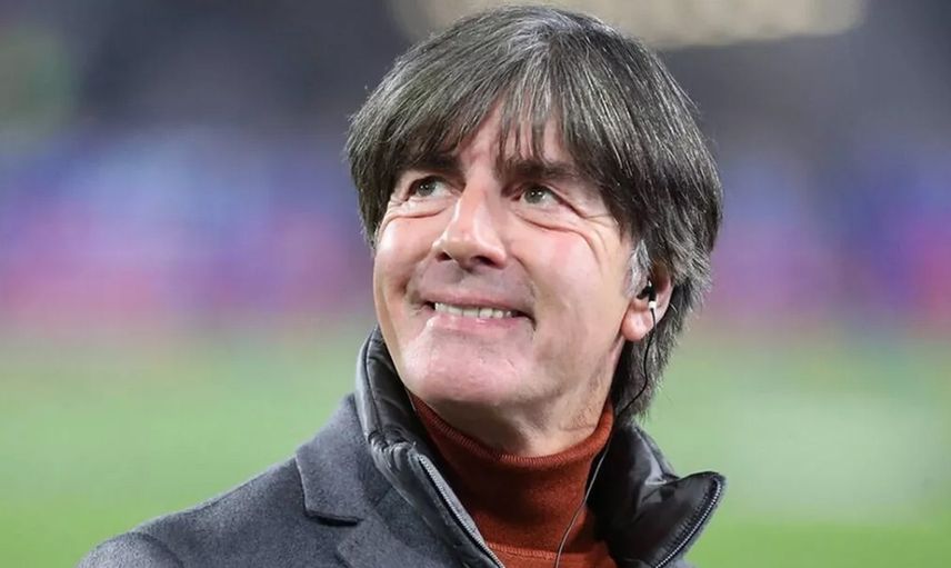Joachim Löw Fenerbahçe'nin yeni teknik direktörü mü olacak? Almanya'da yaptığı teknik direktörlük açıklaması büyük ses getirdi