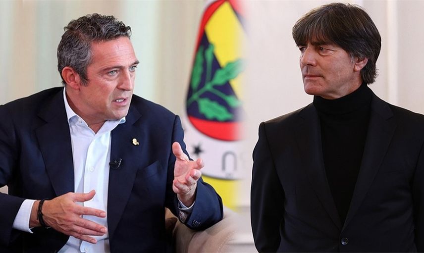 Joachim Löw Fenerbahçe'ye geliyor mu, ne zaman göreve başlayacak? FB Joachim Löw ile ön protokol imzalıyor