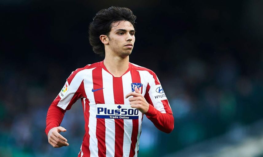 Joao Felix kimdir, nereli ve kaç yaşında? Joao Felix hangi takımlarda oynadı, Galatasaray’a gelecek mi? Joao Felix hayatı ve futbolculuk kariyeri