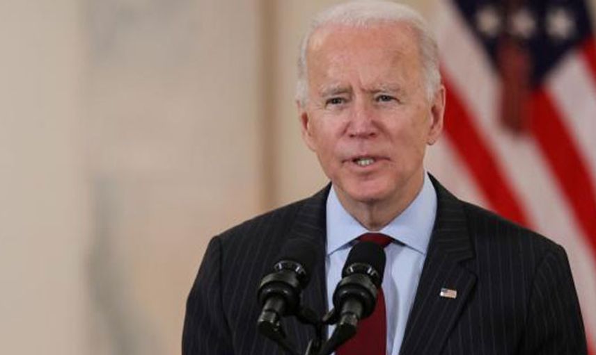 Joe Biden: Asya Kökenli Vatandaşlarımız Sokaklarda Korku İçinde Yürüyor