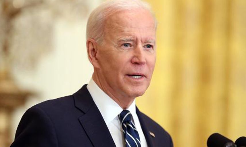 Joe Biden:  Bosna Hersekli Yaslı Ailelere Teselli Olmasını Umuyorum