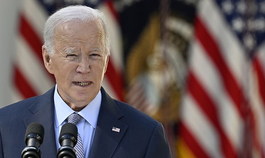 Joe Biden ezber bozdu: ABD Gazze'ye havadan yardım yapacak