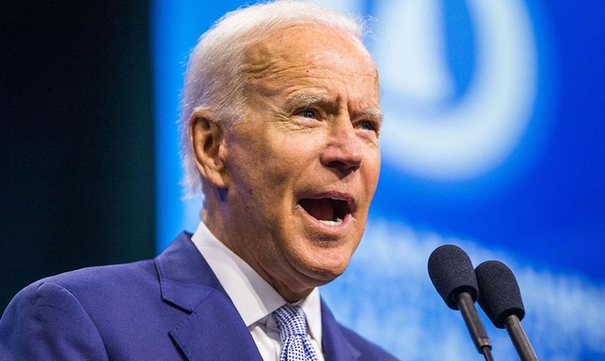 Joe Biden Gelecek Seçimleri Kazanmak İçin Çin İle Anlaşma Yapmak Zorunda!