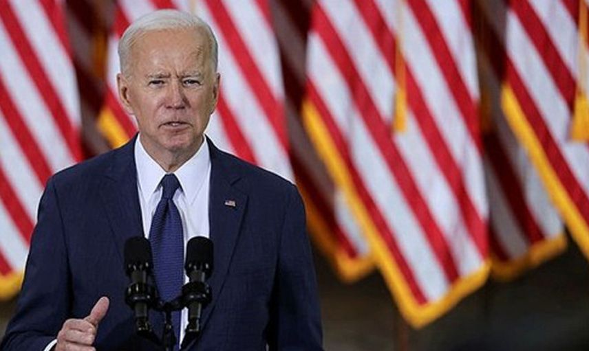 Joe Biden: Koronavirüse Karşı Savaş Bitmekten Uzak