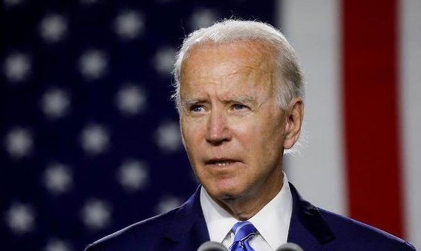 Joe Biden Savaşı Bitirmek İstiyor