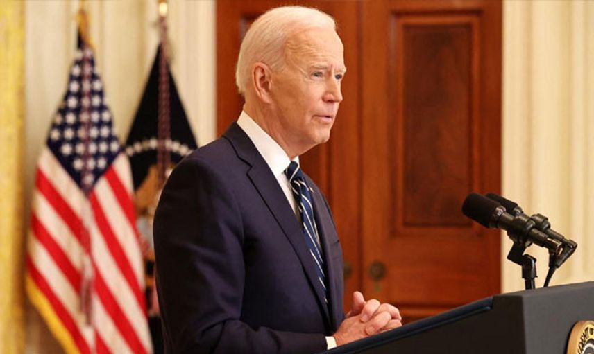 Joe Biden: Silahlı Şiddet Bir Salgın
