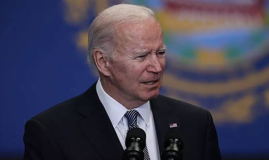 Joe Biden sınıfta kaldı: Ülke basını sert bir şekilde eleştirdi