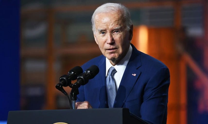 Joe Biden son kararını açıkladı: Orta Doğu'da yeni bir savaş olacak mı?